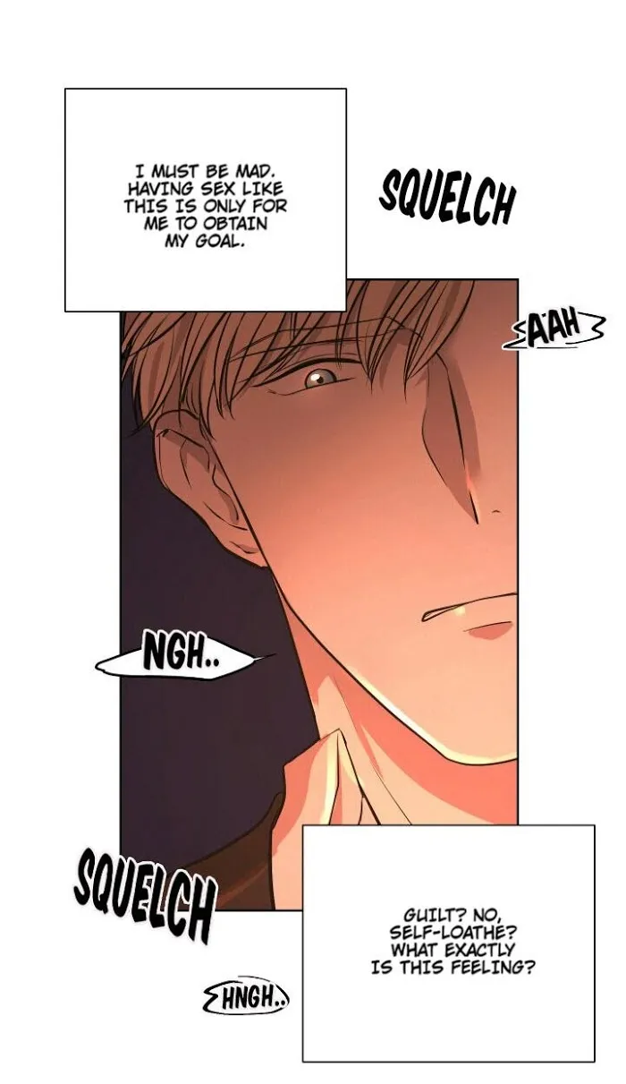 Outburst - Chapter 7 Page 85