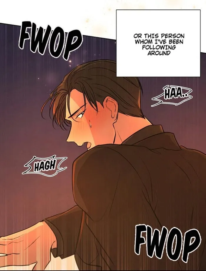 Outburst - Chapter 7 Page 88