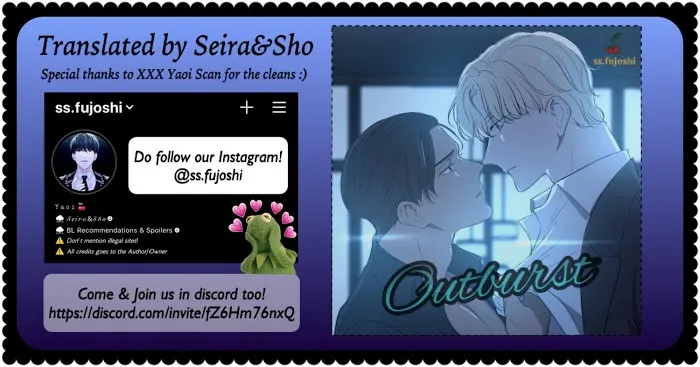 Outburst - Chapter 7 Page 102