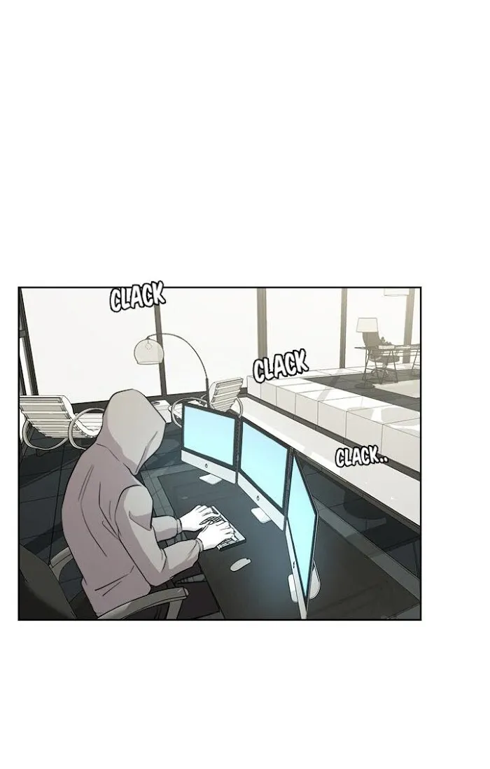 Outburst - Chapter 8 Page 2