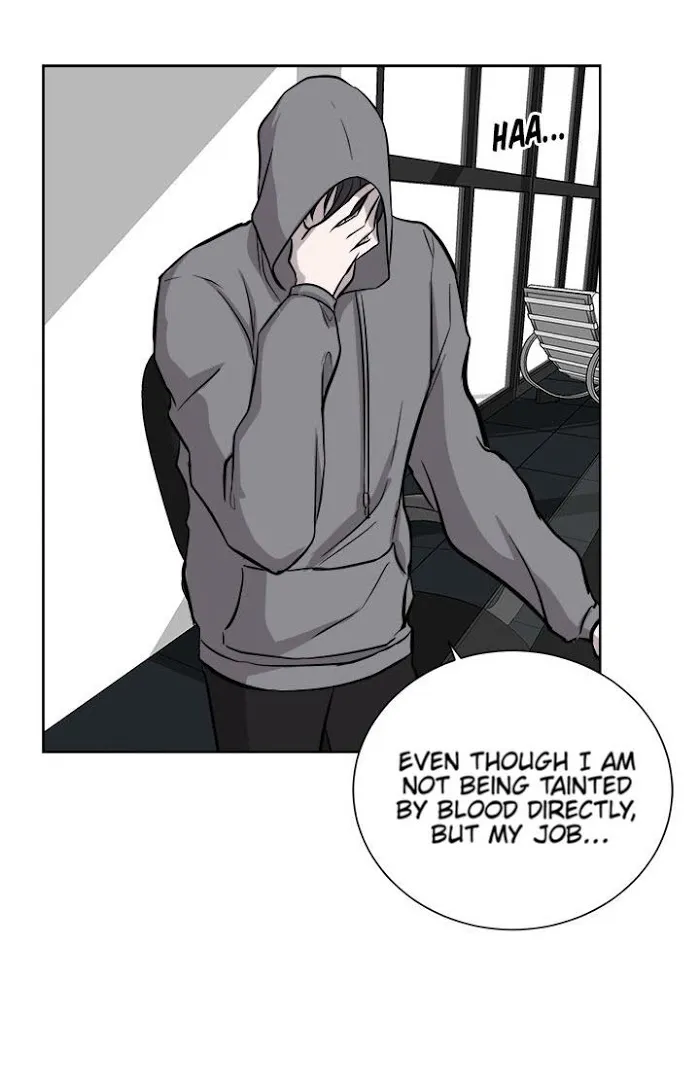 Outburst - Chapter 8 Page 5