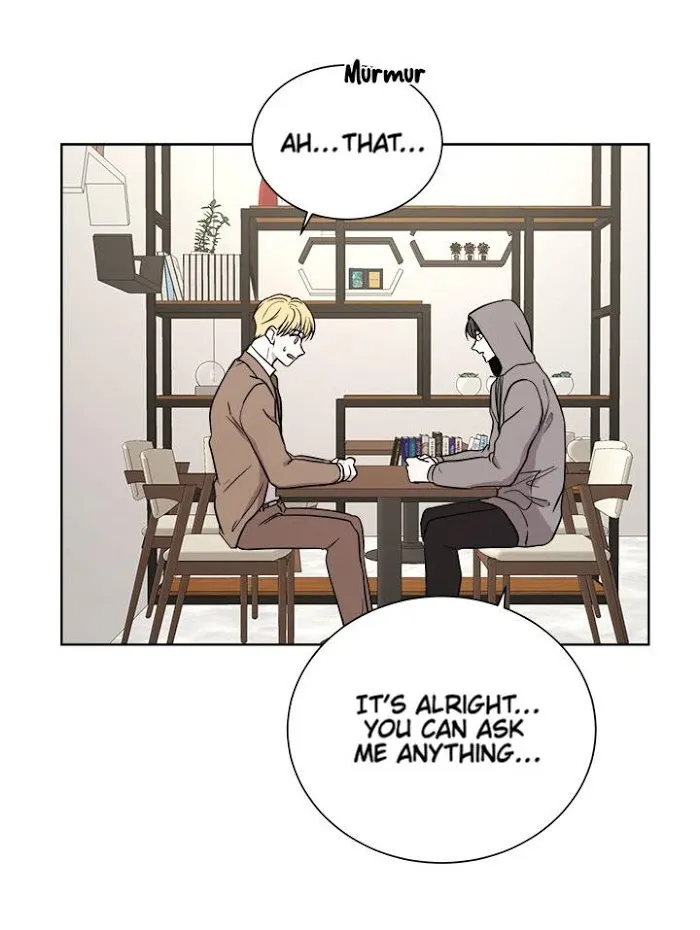Outburst - Chapter 8 Page 26