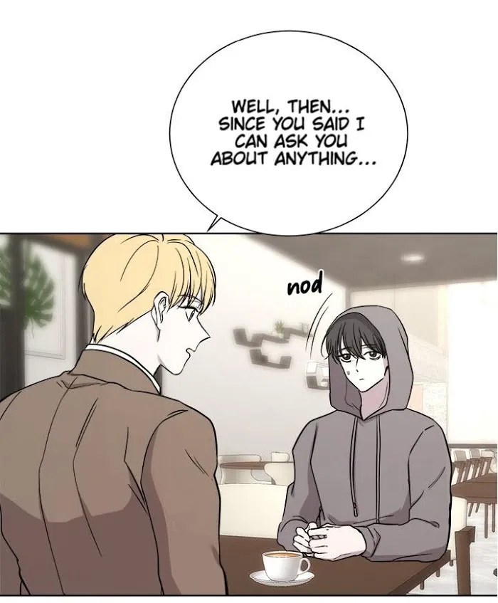 Outburst - Chapter 8 Page 28