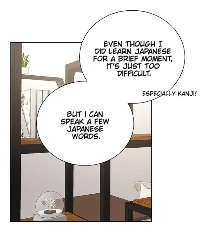 Outburst - Chapter 8 Page 37