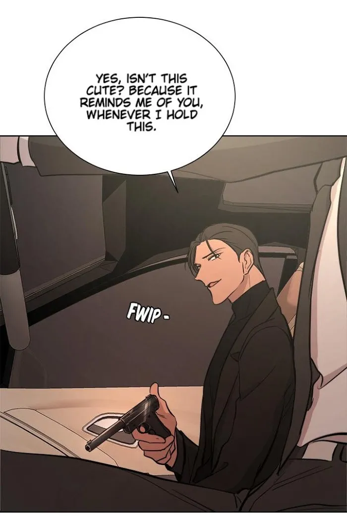 Outburst - Chapter 8 Page 57