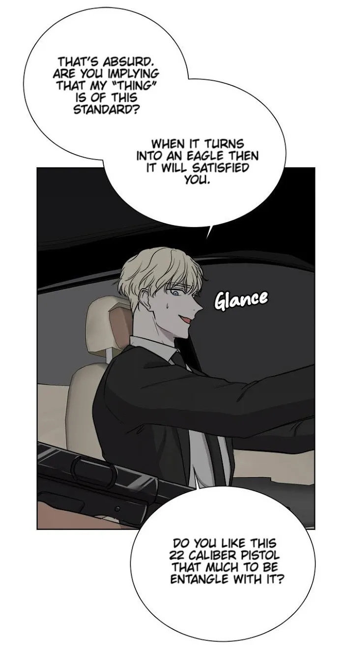 Outburst - Chapter 8 Page 59