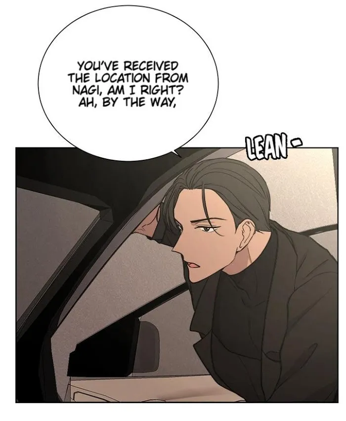Outburst - Chapter 8 Page 66