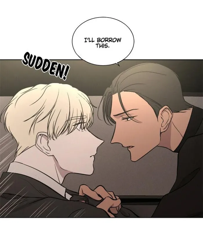Outburst - Chapter 8 Page 68