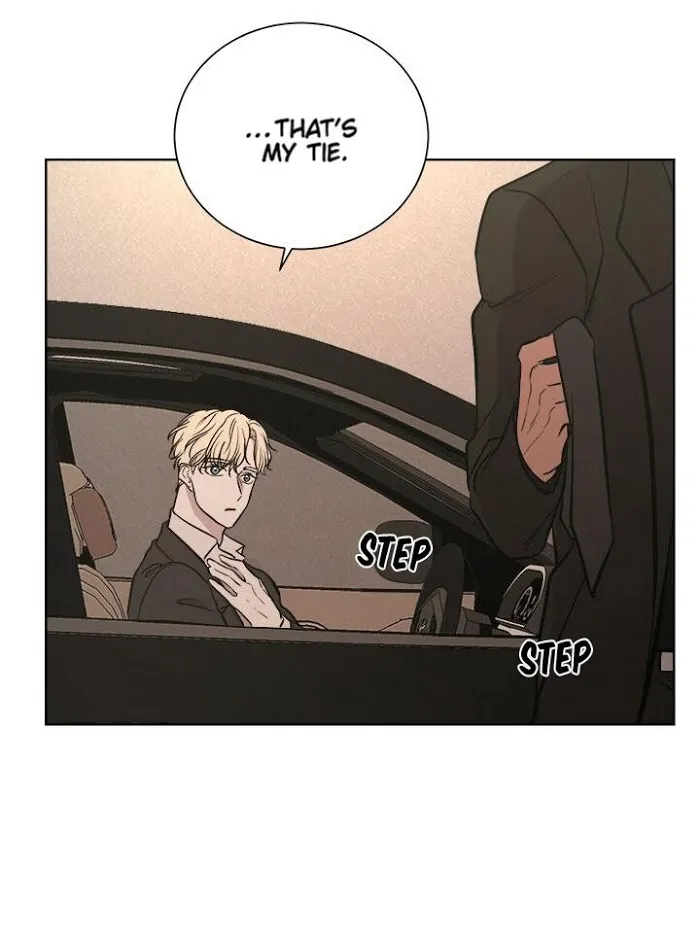 Outburst - Chapter 8 Page 70