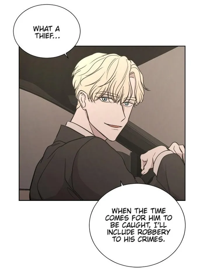 Outburst - Chapter 8 Page 73