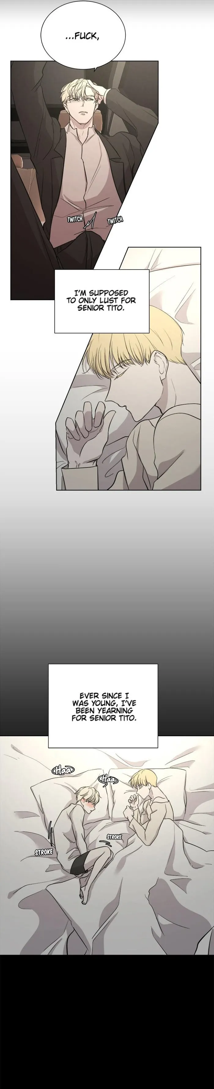 Outburst - Chapter 8 Page 79
