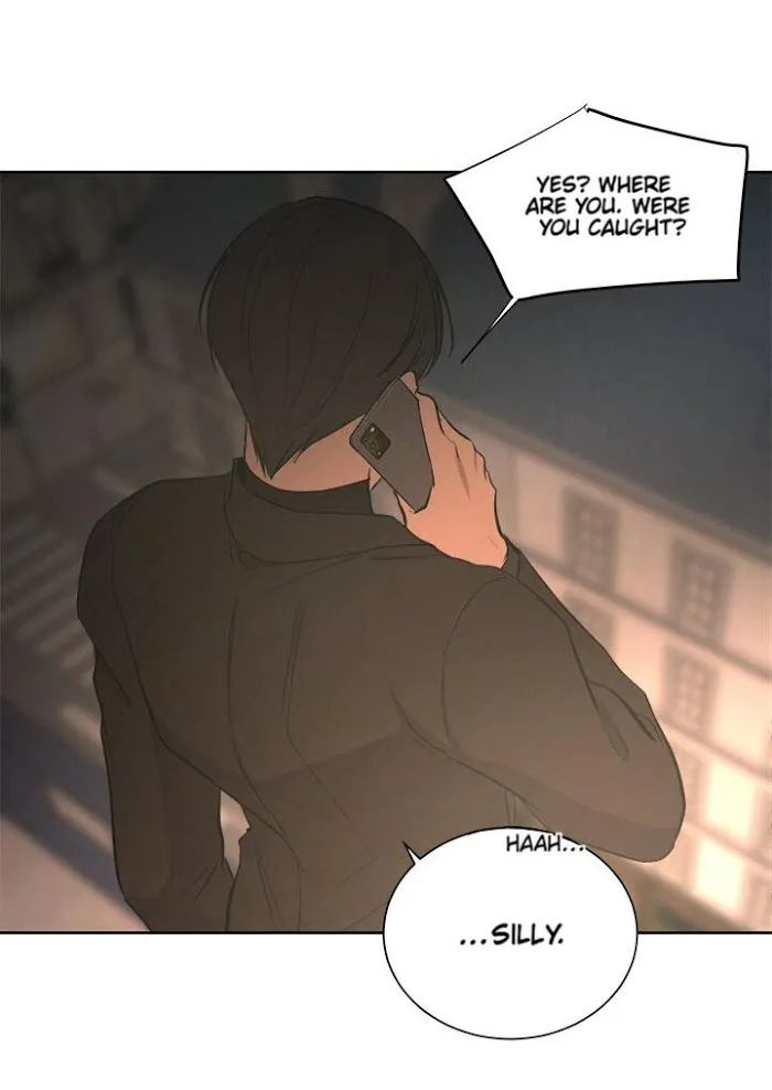 Outburst - Chapter 8 Page 88