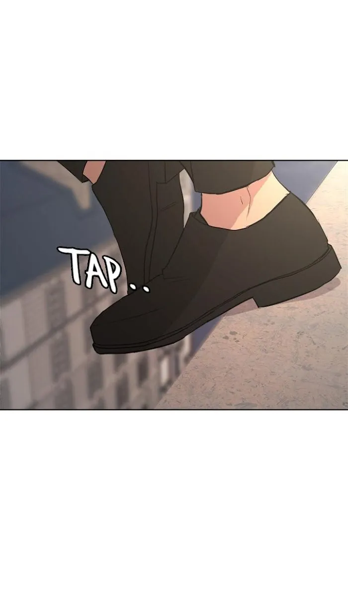 Outburst - Chapter 9 Page 4