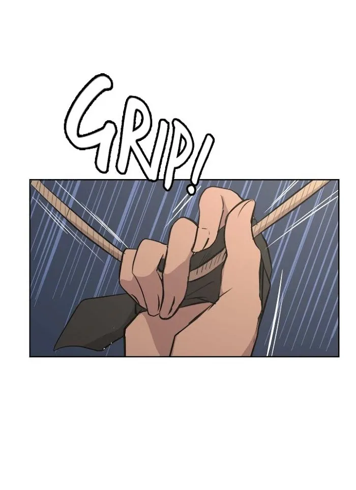 Outburst - Chapter 9 Page 6