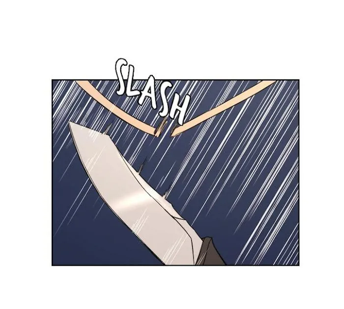 Outburst - Chapter 9 Page 8