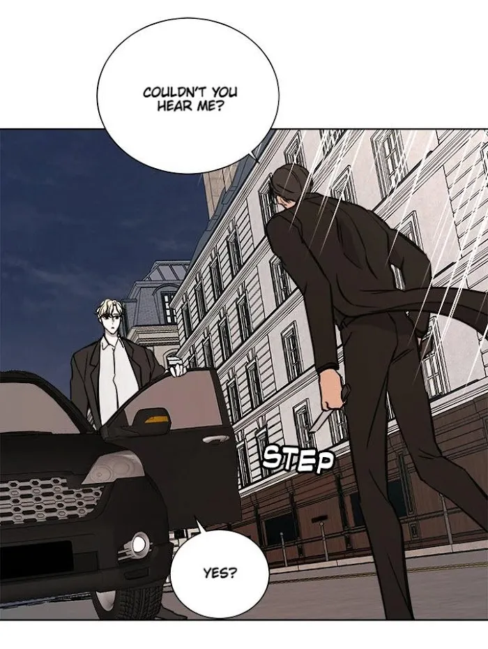 Outburst - Chapter 9 Page 9