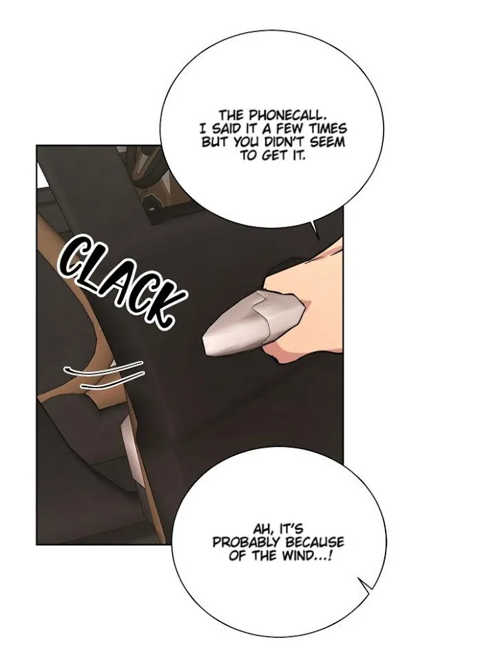 Outburst - Chapter 9 Page 10
