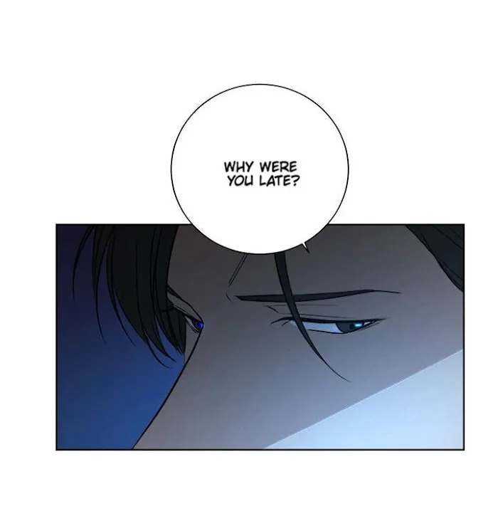 Outburst - Chapter 9 Page 18