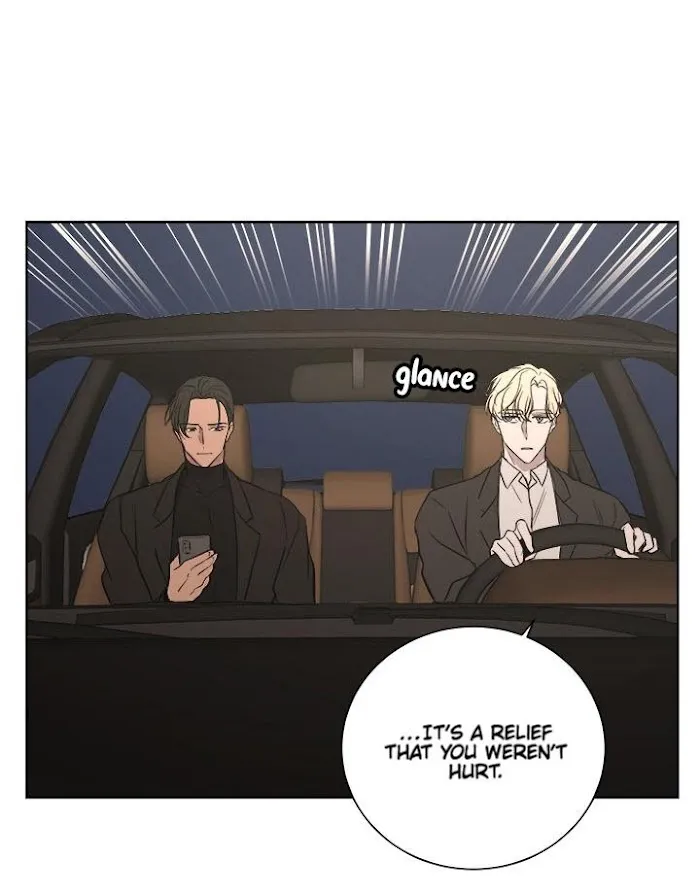 Outburst - Chapter 9 Page 20