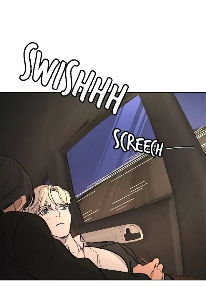 Outburst - Chapter 9 Page 24