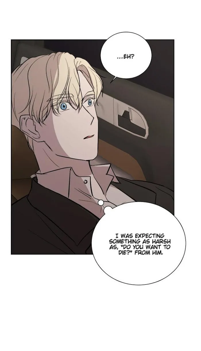 Outburst - Chapter 9 Page 29