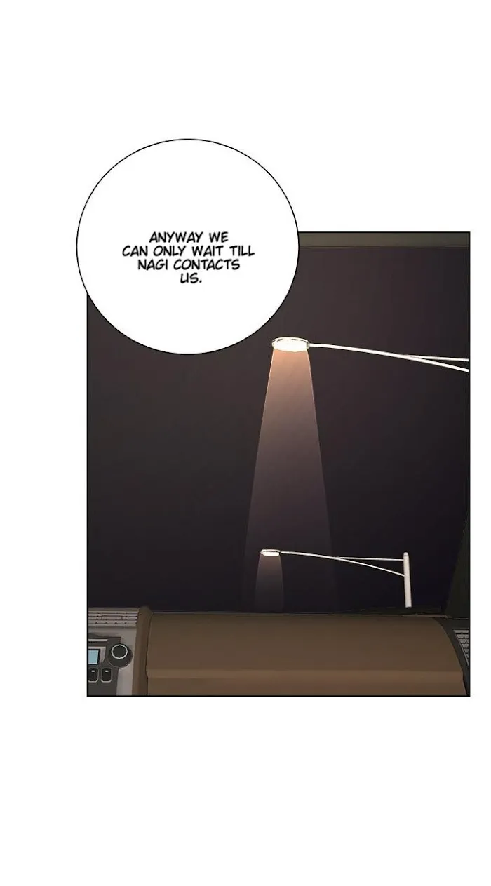 Outburst - Chapter 9 Page 31