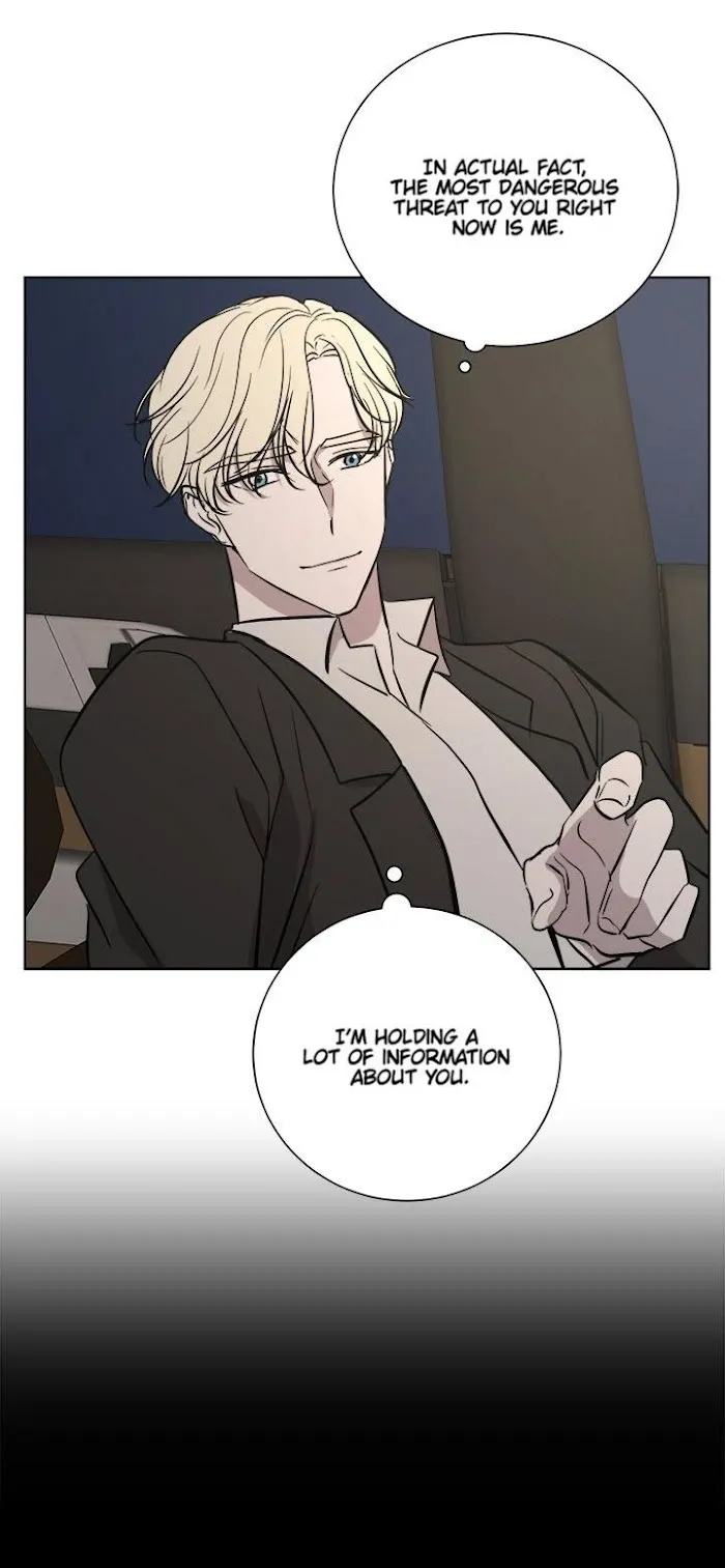 Outburst - Chapter 9 Page 35