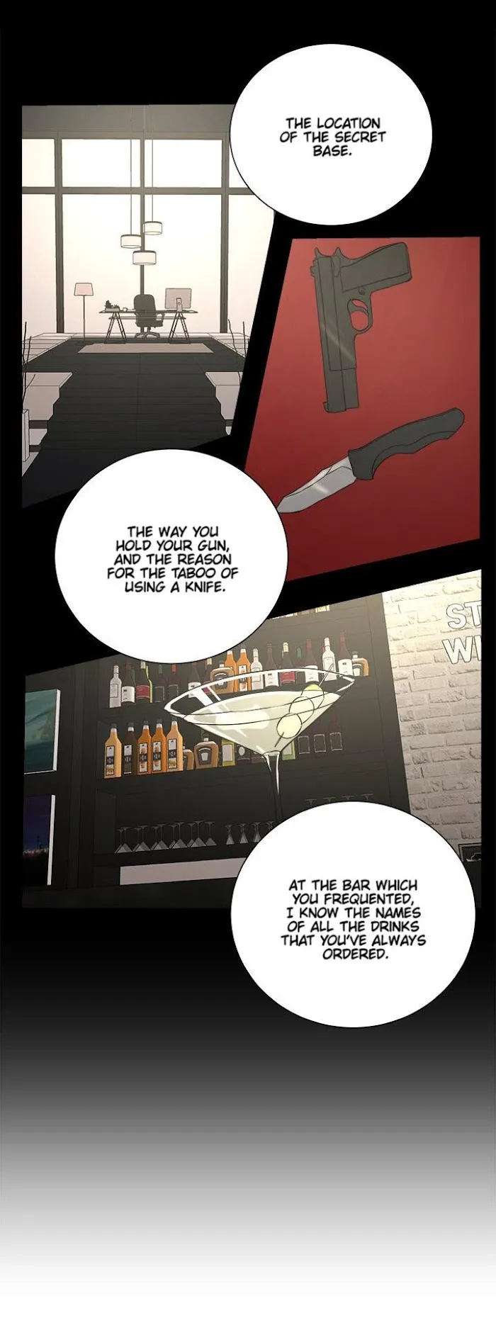 Outburst - Chapter 9 Page 36