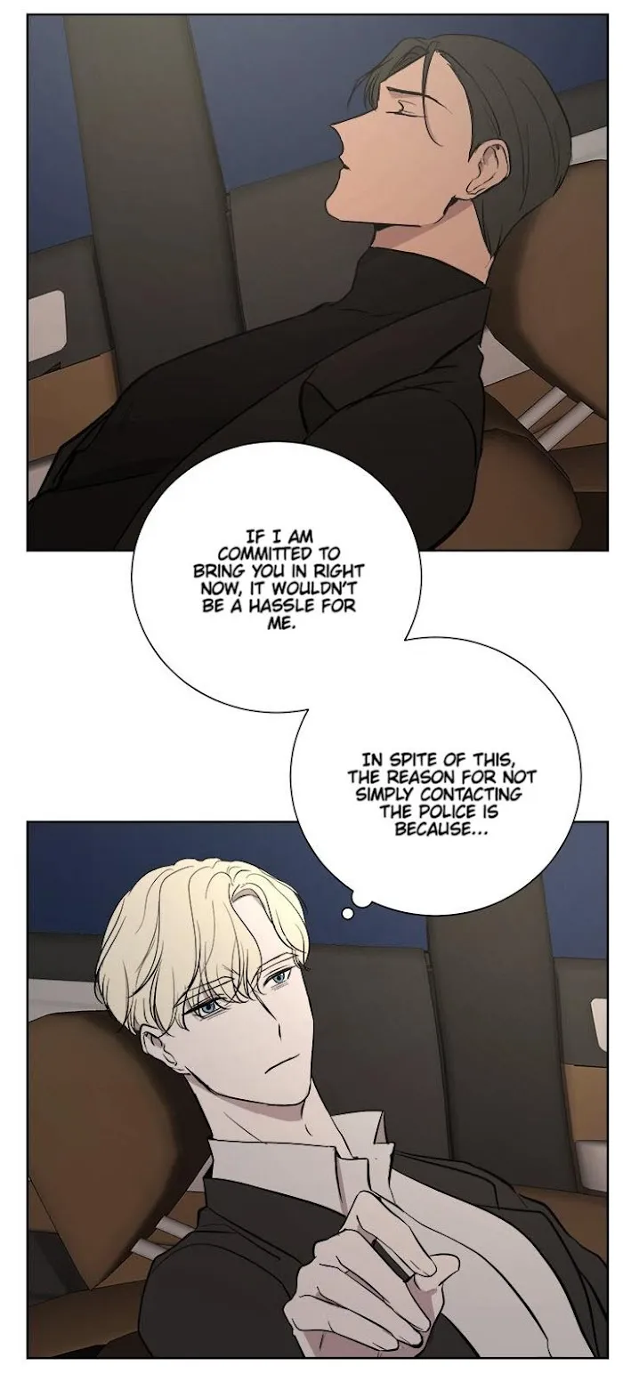 Outburst - Chapter 9 Page 37