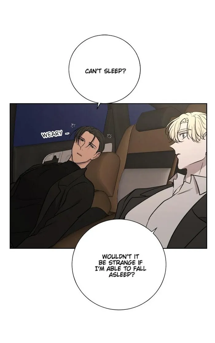 Outburst - Chapter 9 Page 39