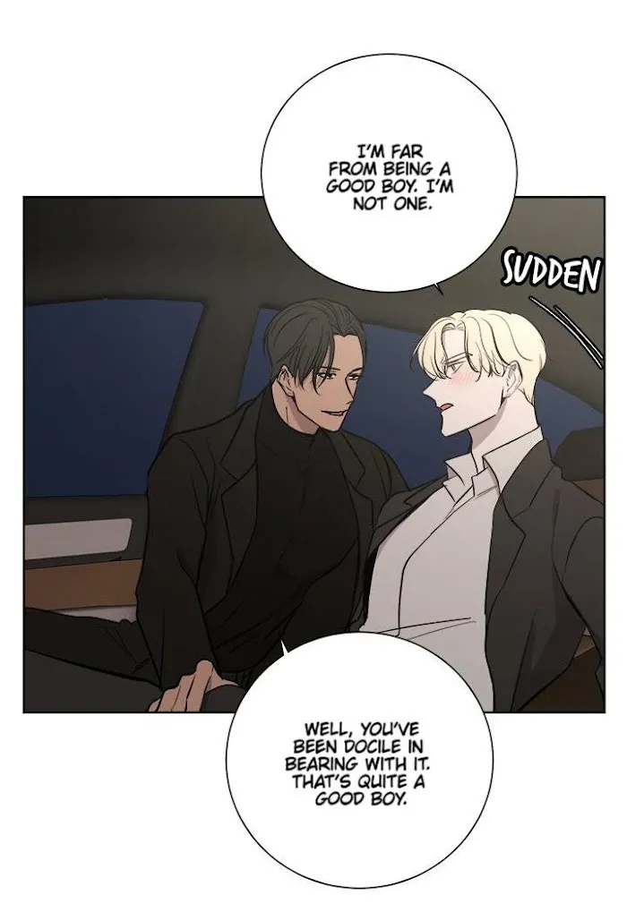 Outburst - Chapter 9 Page 43