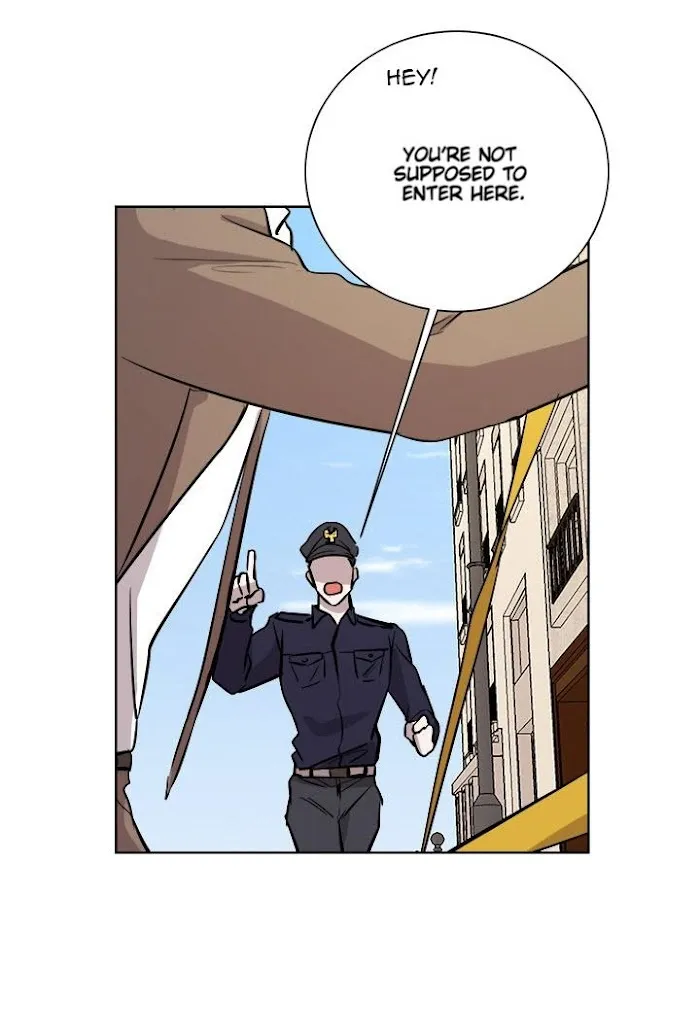 Outburst - Chapter 9 Page 51