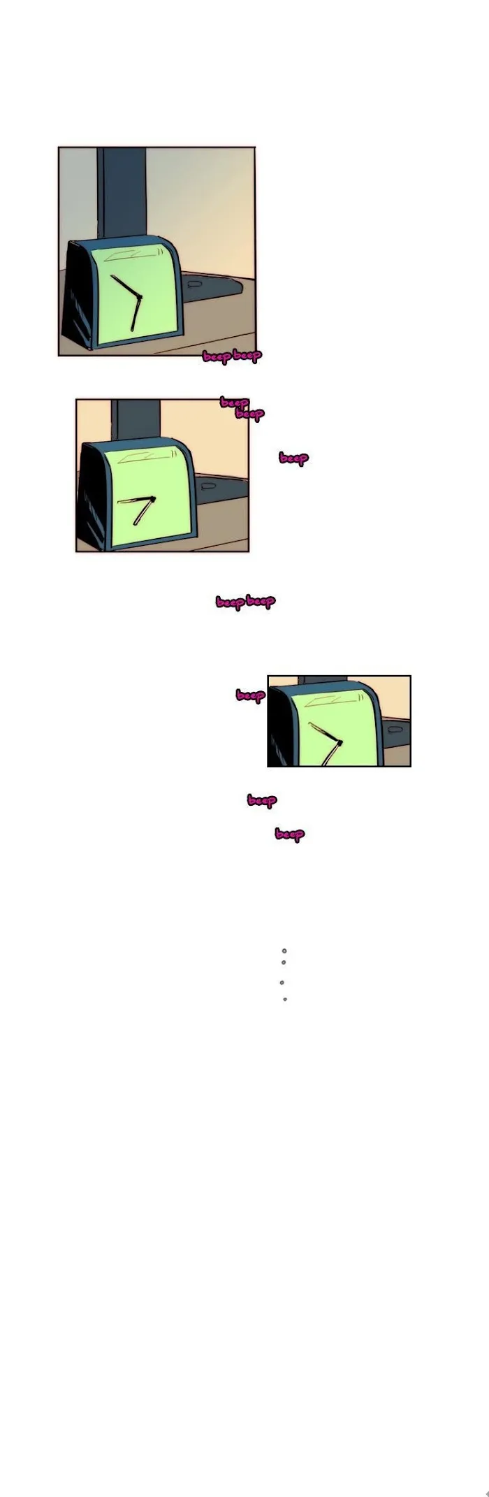 Someone Else’s Bl Manhwa - Chapter 1 Page 4