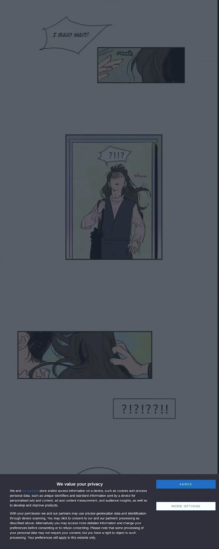 Someone Else’s Bl Manhwa - Chapter 1 Page 29