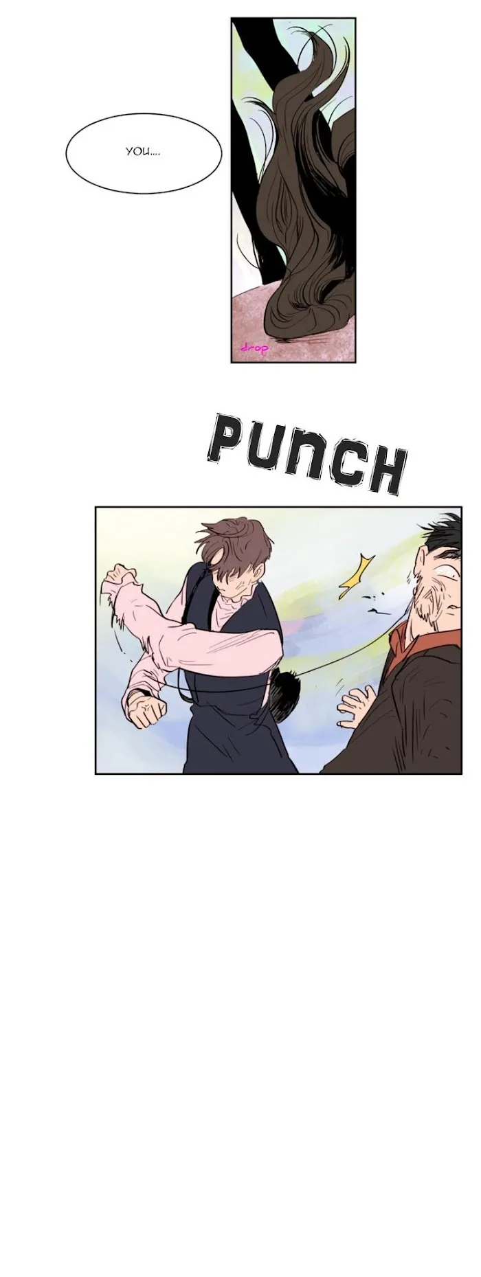 Someone Else’s Bl Manhwa - Chapter 1 Page 32