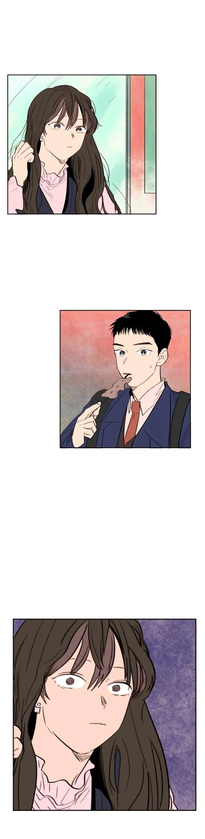 Someone Else’s Bl Manhwa - Chapter 1 Page 35