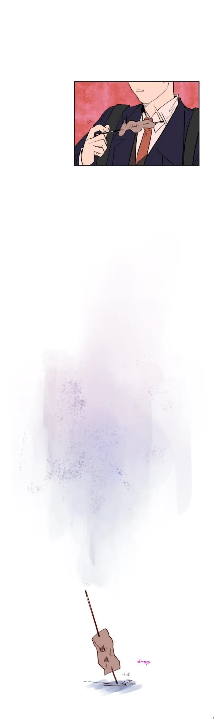 Someone Else’s Bl Manhwa - Chapter 1 Page 36