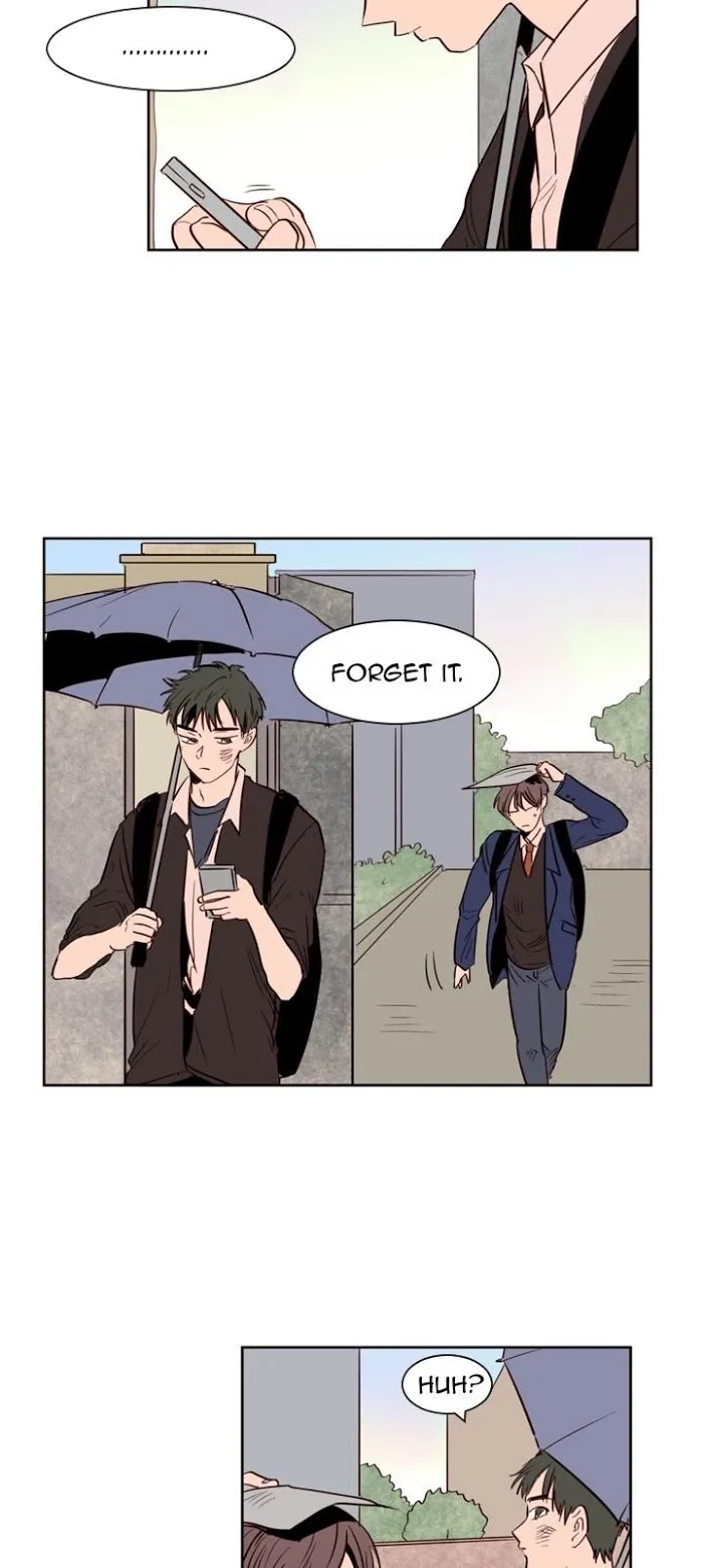 Someone Else’s Bl Manhwa - Chapter 10 Page 2