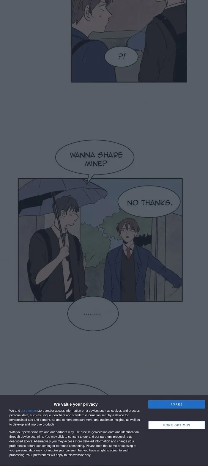 Someone Else’s Bl Manhwa - Chapter 10 Page 3