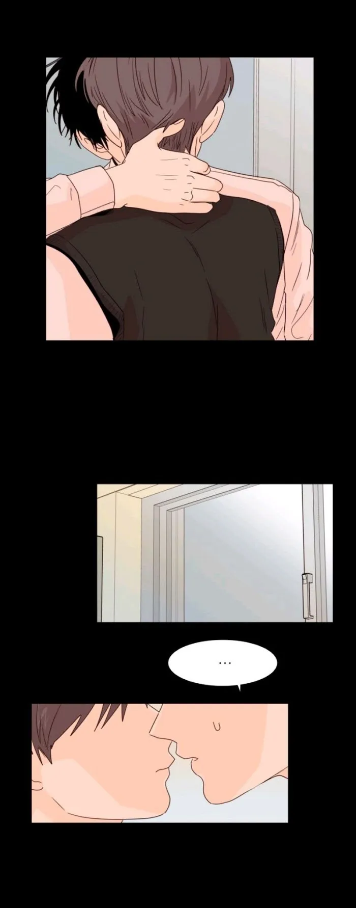 Someone Else’s Bl Manhwa - Chapter 100 Page 25