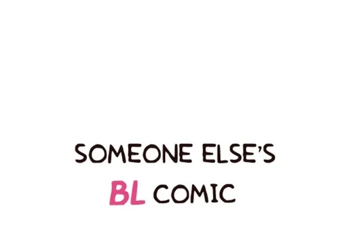 Someone Else’s Bl Manhwa - Chapter 100 Page 28