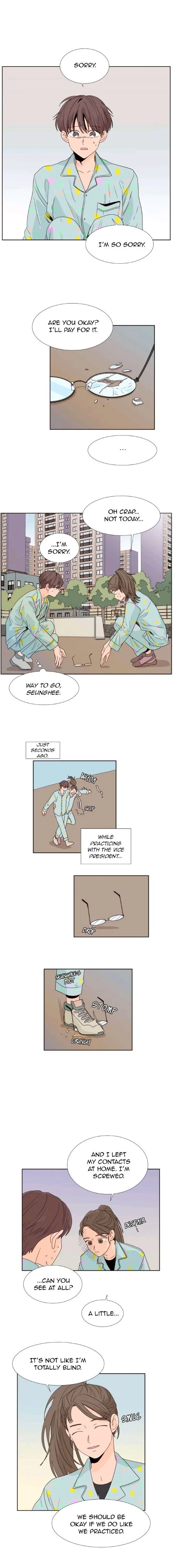 Someone Else’s Bl Manhwa - Chapter 101 Page 2