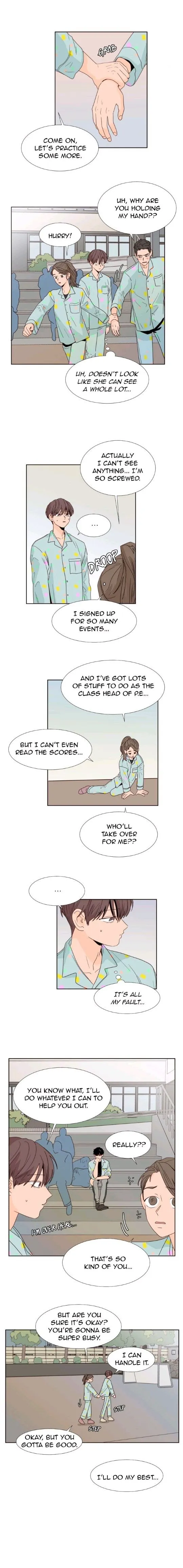Someone Else’s Bl Manhwa - Chapter 101 Page 3
