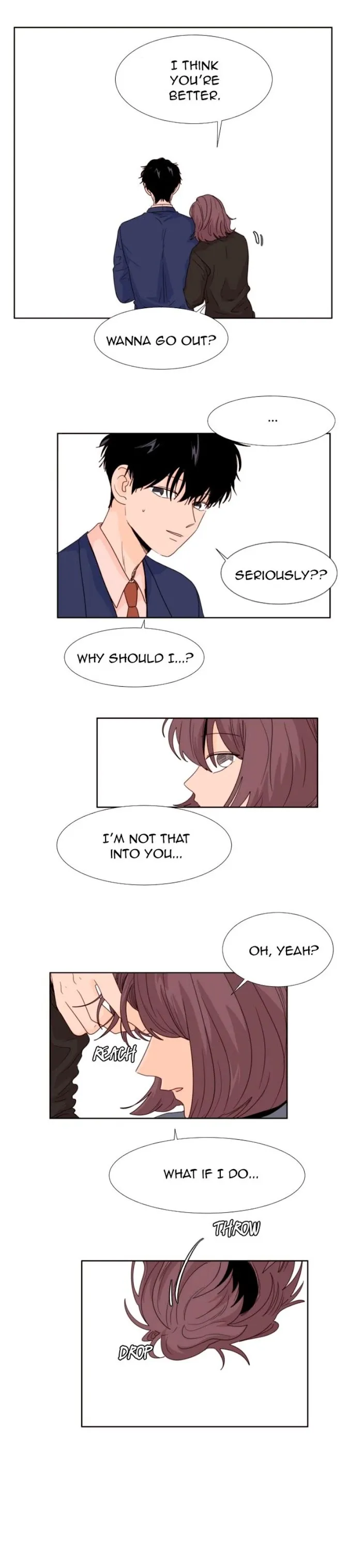 Someone Else’s Bl Manhwa - Chapter 102 Page 18