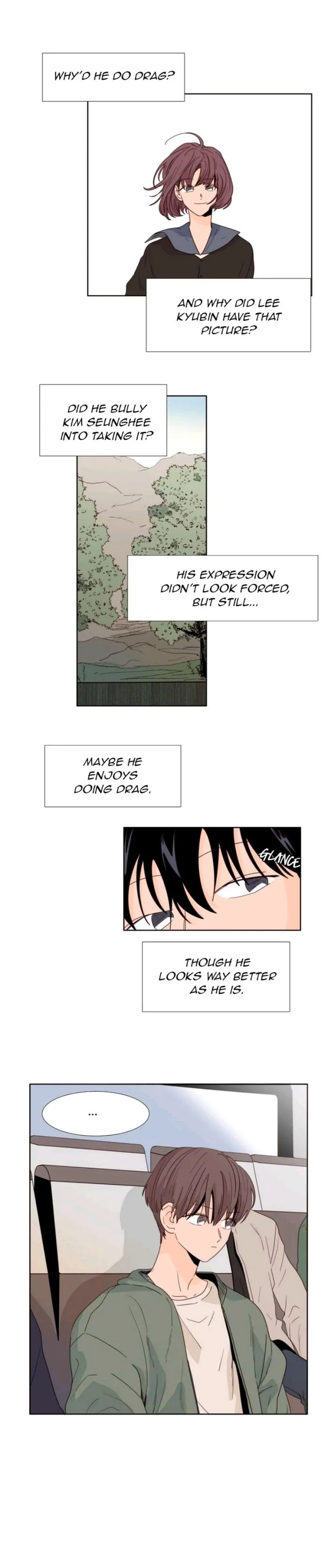 Someone Else’s Bl Manhwa - Chapter 103 Page 4