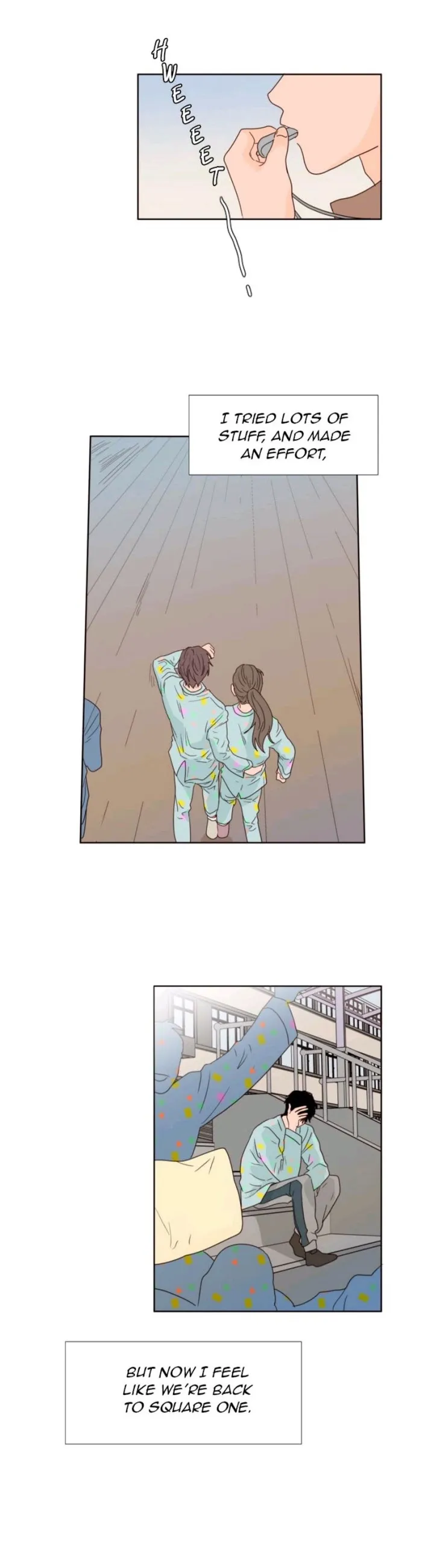 Someone Else’s Bl Manhwa - Chapter 103 Page 15