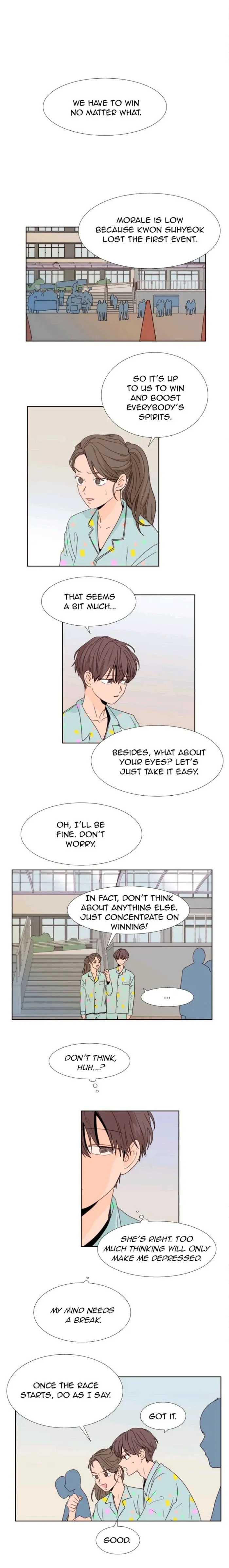 Someone Else’s Bl Manhwa - Chapter 104 Page 1