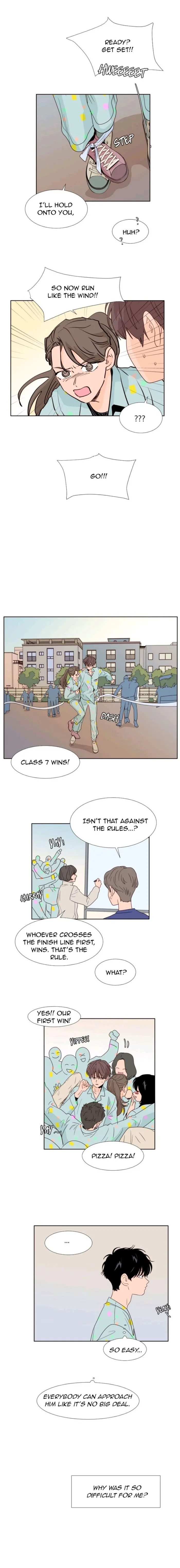 Someone Else’s Bl Manhwa - Chapter 104 Page 2
