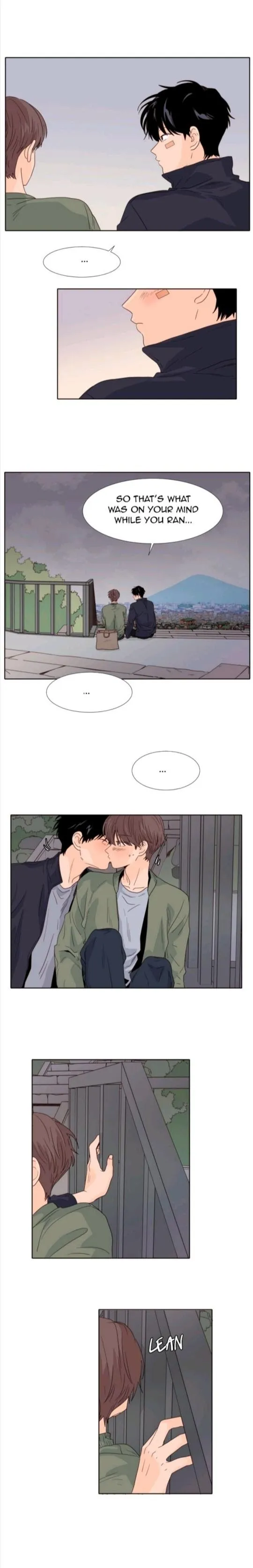 Someone Else’s Bl Manhwa - Chapter 107 Page 10