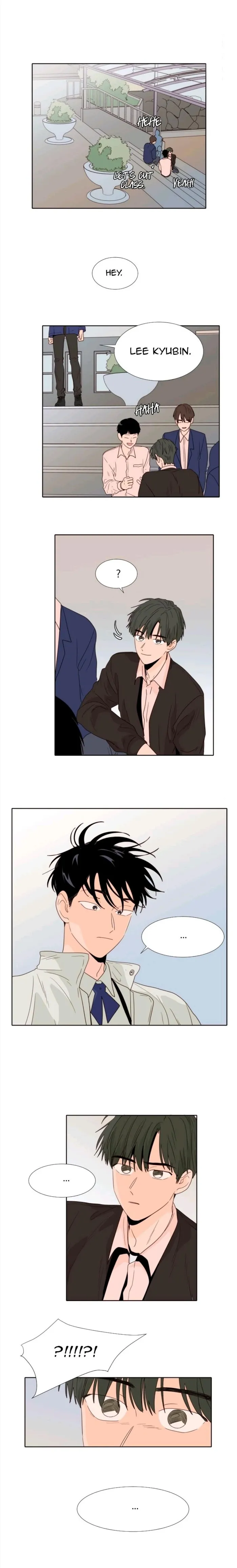 Someone Else’s Bl Manhwa - Chapter 109 Page 16